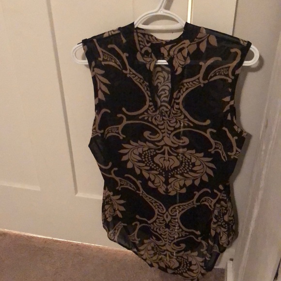 Rue 21 bodysuit - Picture 2 of 3